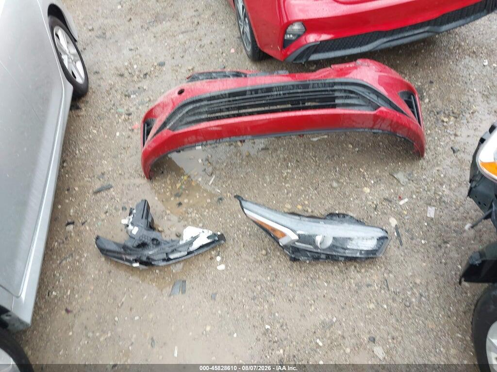 3KPF24AD9PE671570 2023 KIA FORTE photo no. 12
