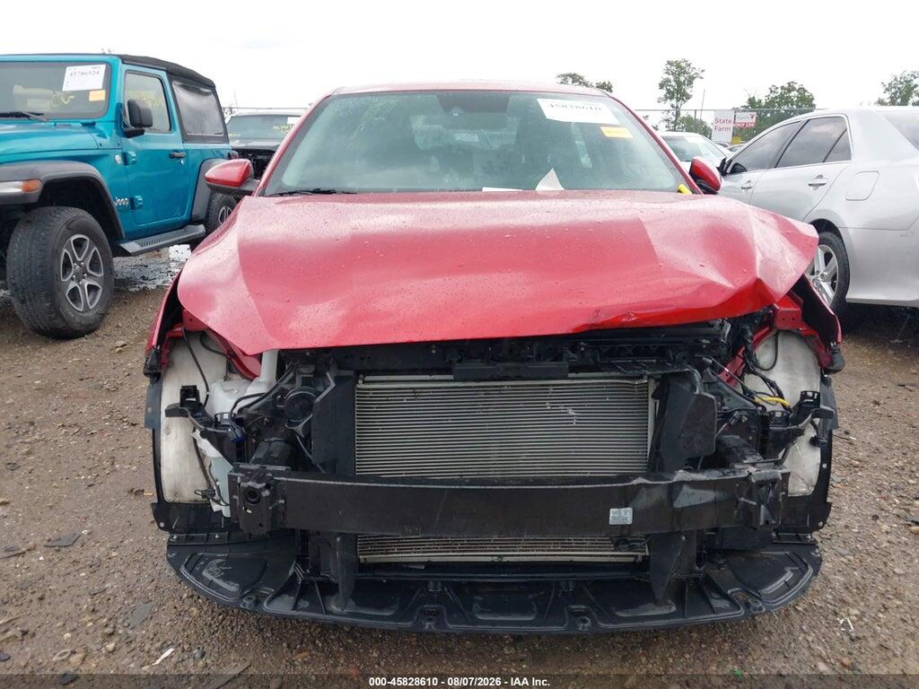 3KPF24AD9PE671570 2023 KIA FORTE photo no. 6