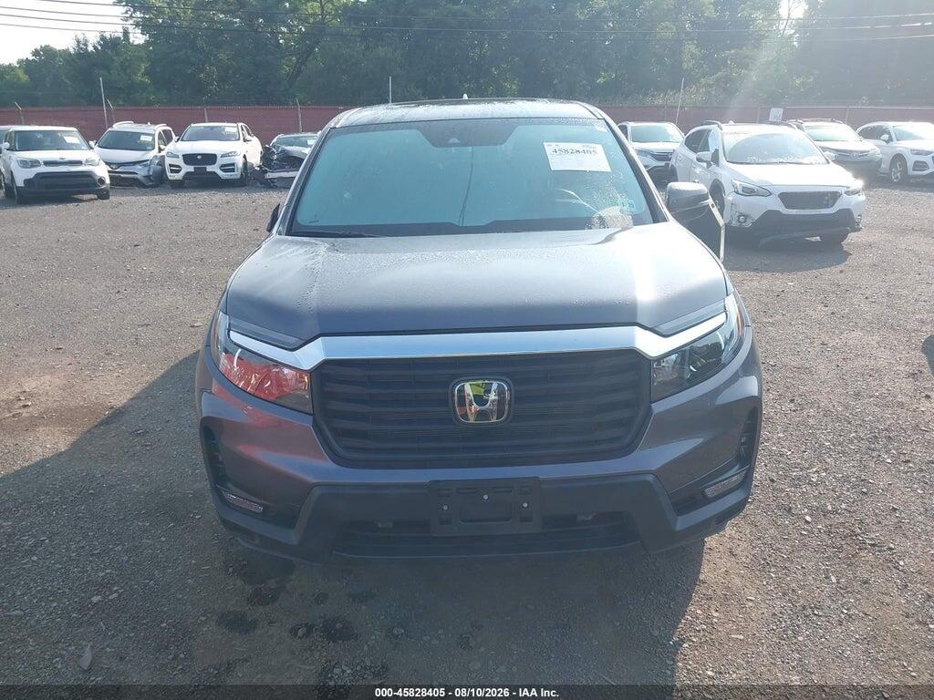 5FPYK3F51PB051799 2023 HONDA RIDGELINE photo no. 12