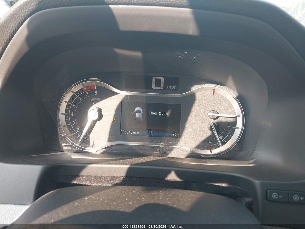 5FPYK3F51PB051799 2023 HONDA RIDGELINE photo no. 7