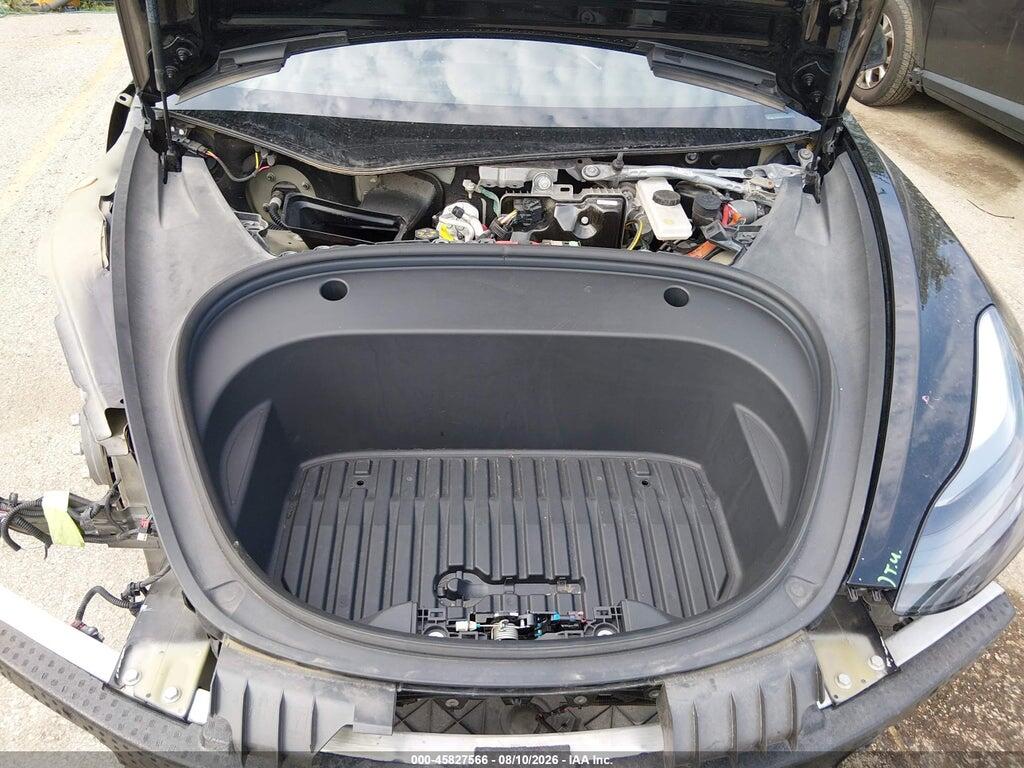 5YJ3E1EA4PF659023 2023 TESLA MODEL 3 photo no. 10