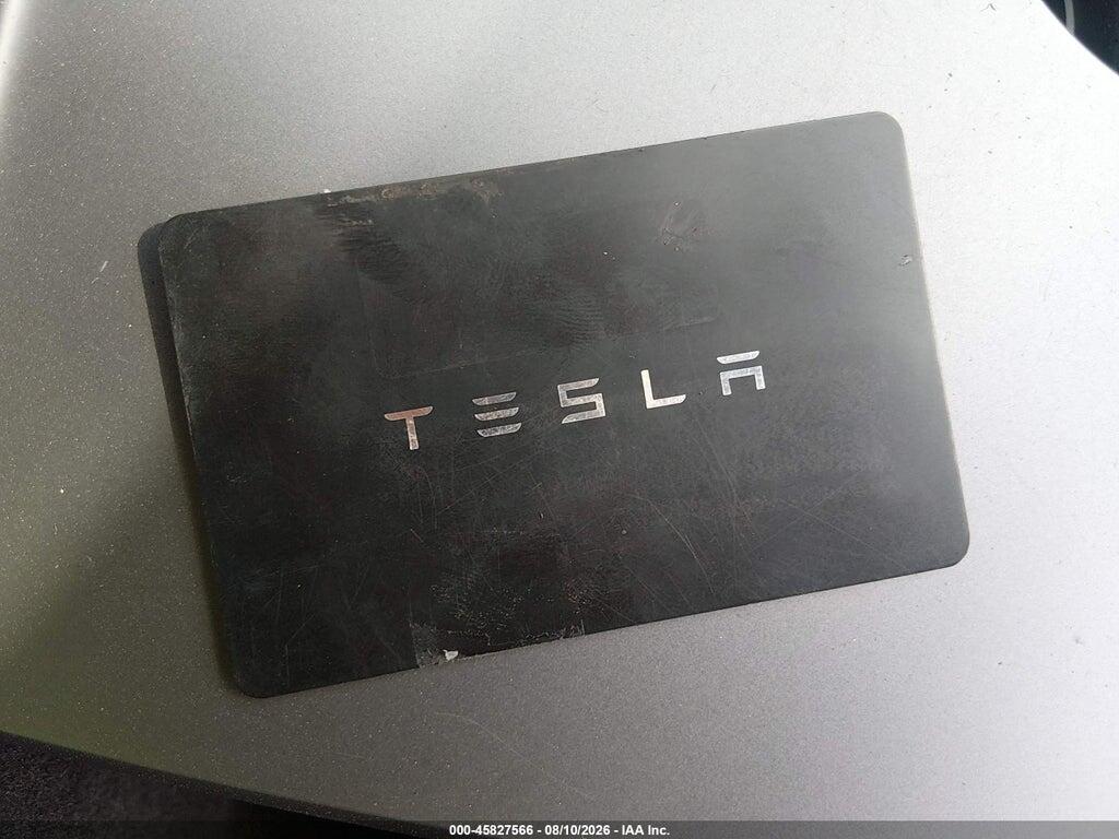 5YJ3E1EA4PF659023 2023 TESLA MODEL 3 photo no. 11