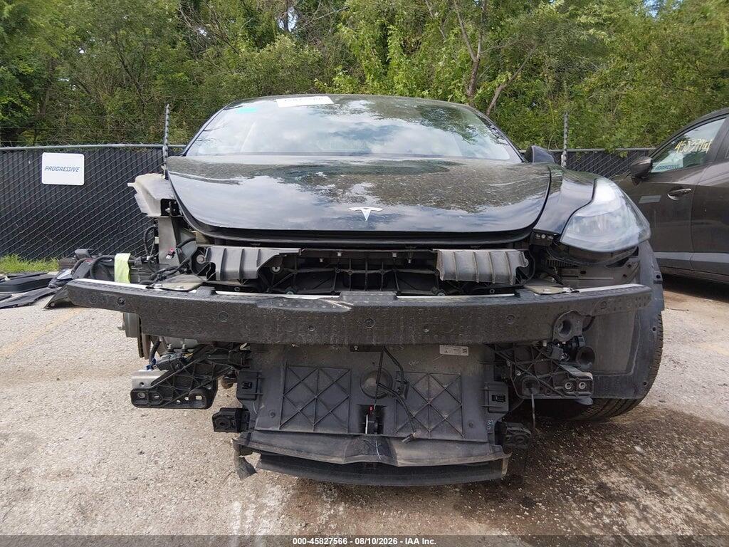 5YJ3E1EA4PF659023 2023 TESLA MODEL 3 photo no. 6