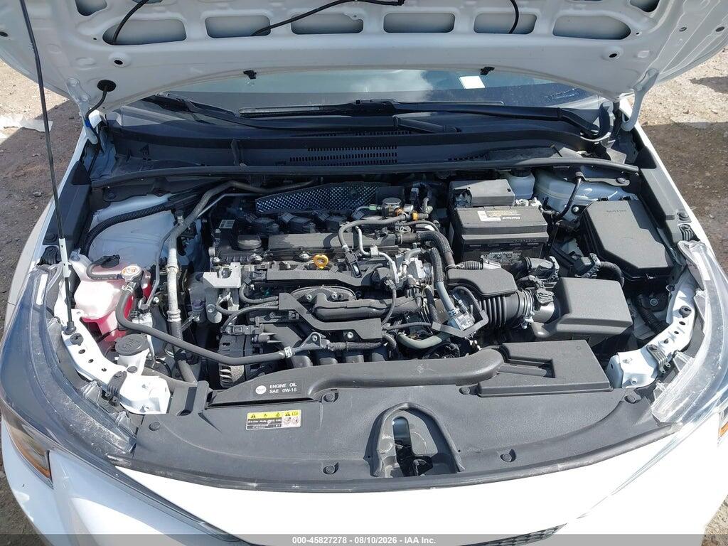 5YFB4MDE5PP015281 2023 TOYOTA COROLLA photo no. 10