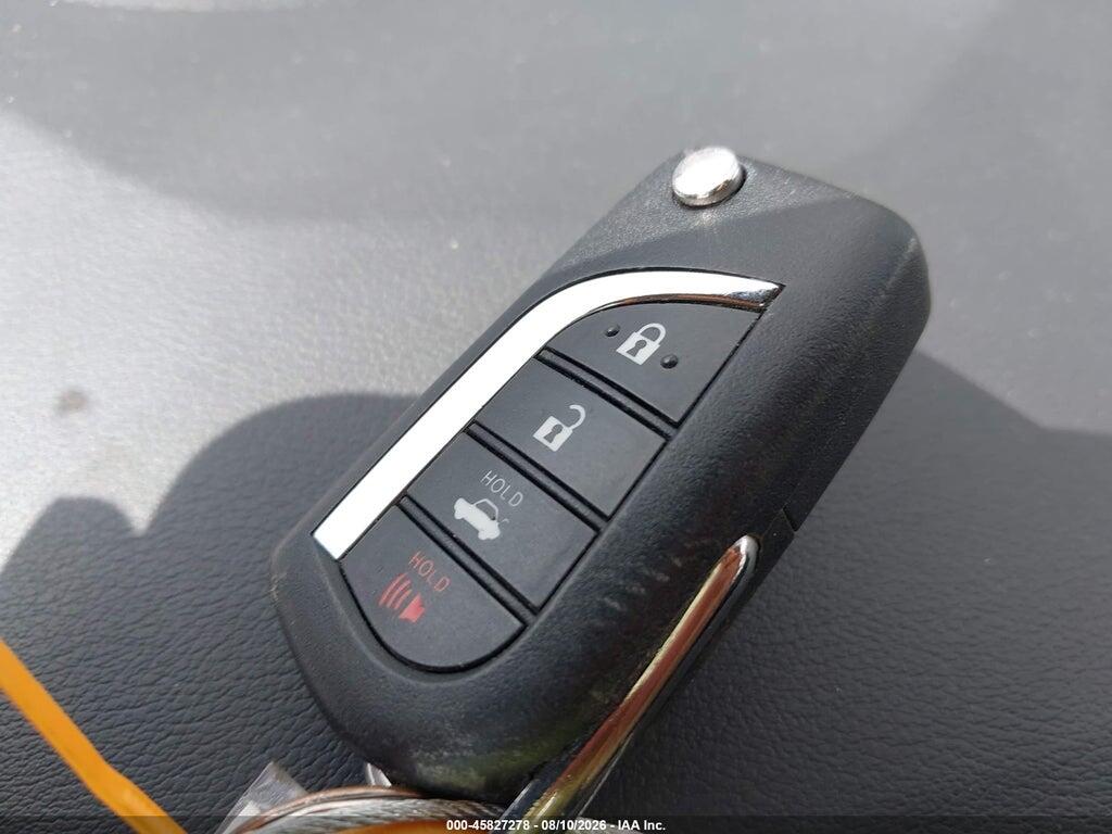 5YFB4MDE5PP015281 2023 TOYOTA COROLLA photo no. 11