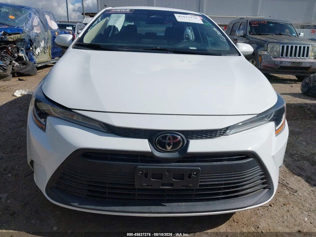5YFB4MDE5PP015281 2023 TOYOTA COROLLA photo no. 12