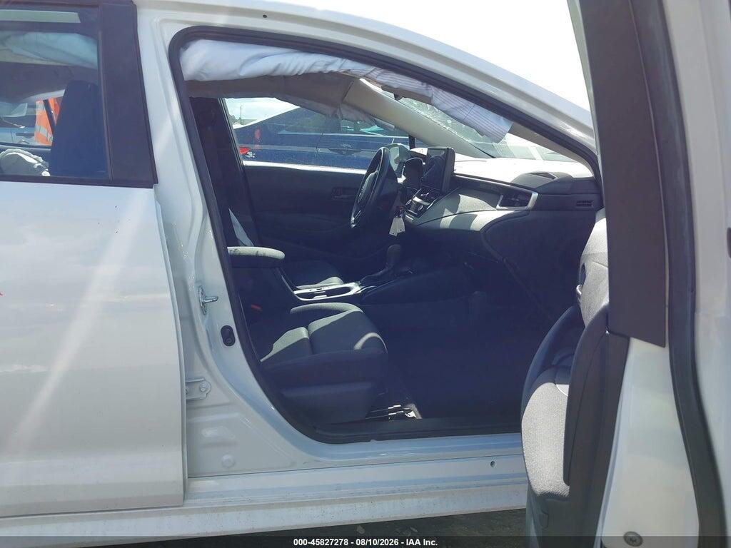 5YFB4MDE5PP015281 2023 TOYOTA COROLLA photo no. 5