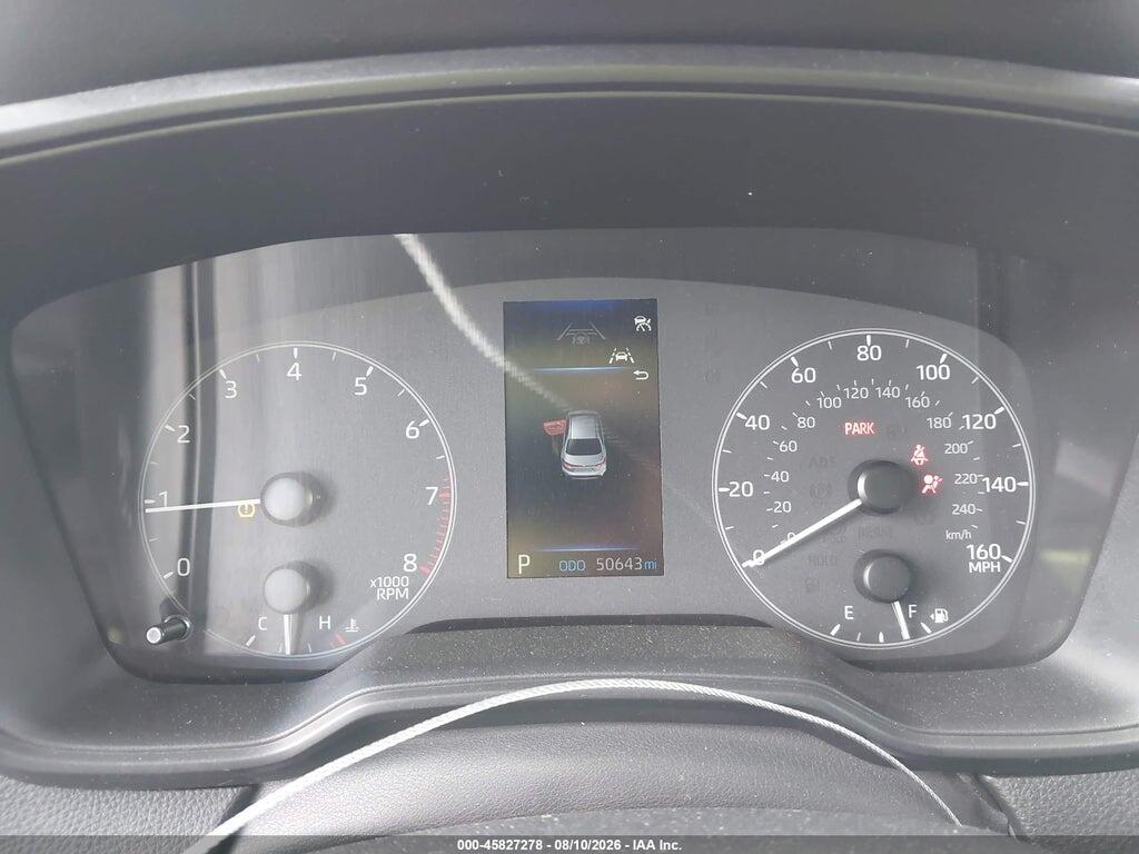 5YFB4MDE5PP015281 2023 TOYOTA COROLLA photo no. 7