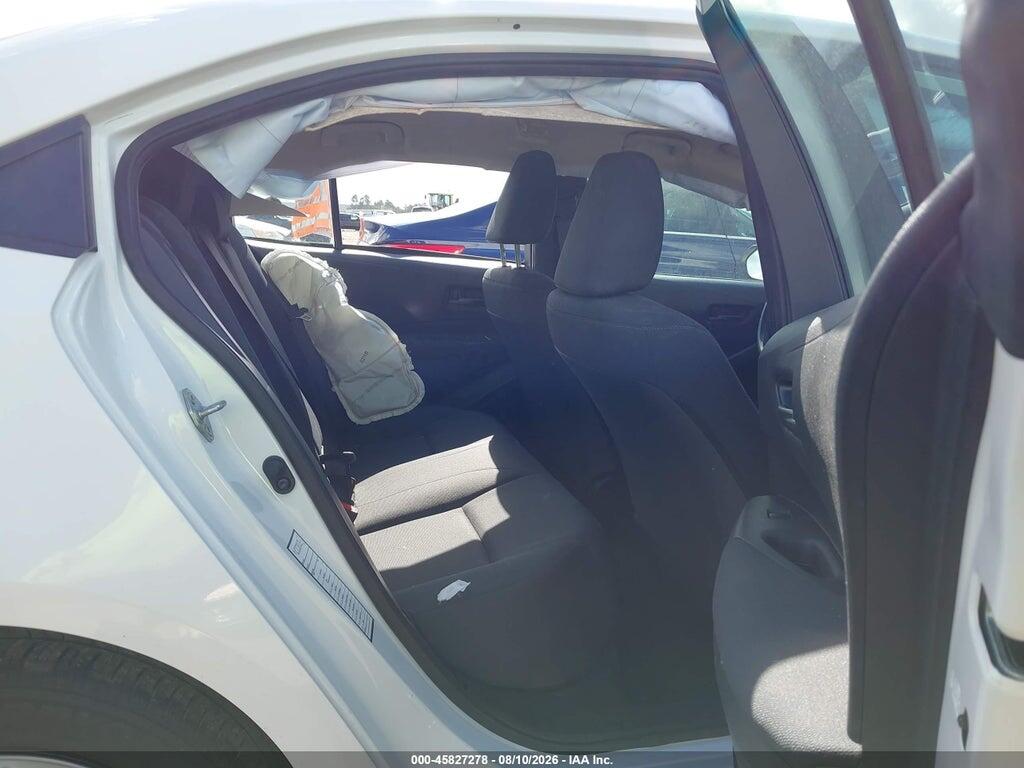 5YFB4MDE5PP015281 2023 TOYOTA COROLLA photo no. 8