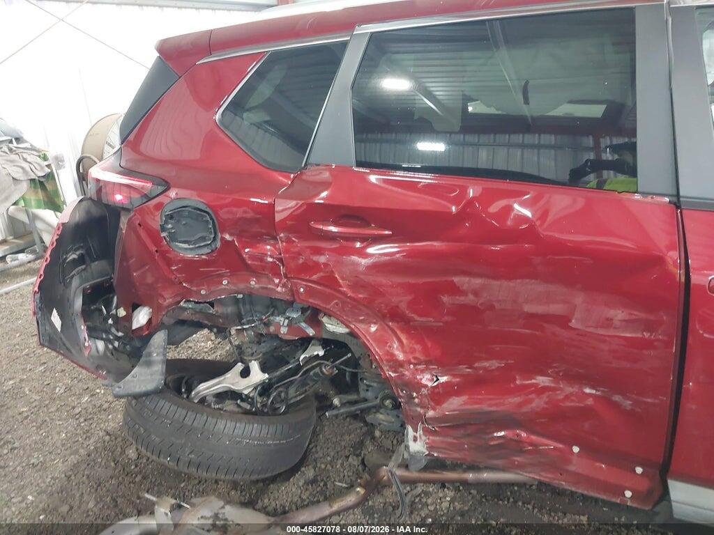 5N1BT3BB0PC913717 2023 NISSAN ROGUE photo no. 6
