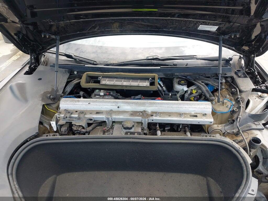 5YJSA1E67PF512844 2023 TESLA MODEL S photo no. 10