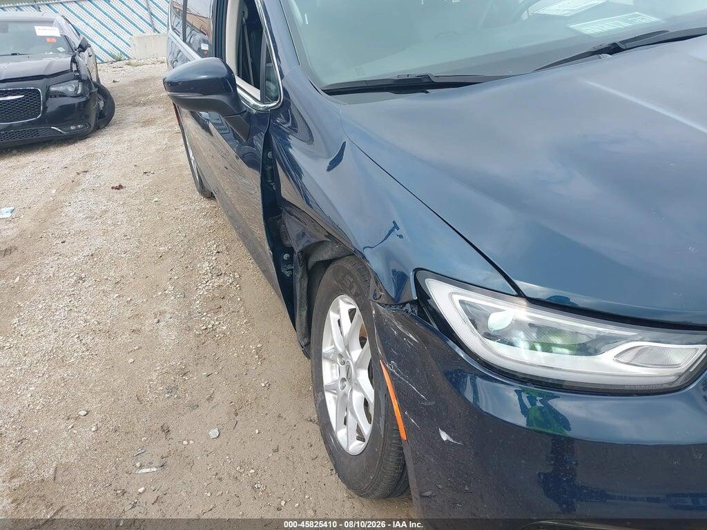 2C4RC1BG5PR631888 2023 CHRYSLER PACIFICA photo no. 6