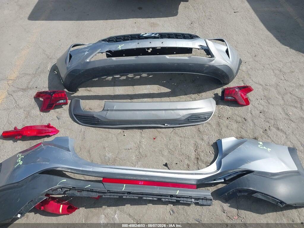 5NMS2DAJ4PH610009 2023 HYUNDAI SANTA FE photo no. 12