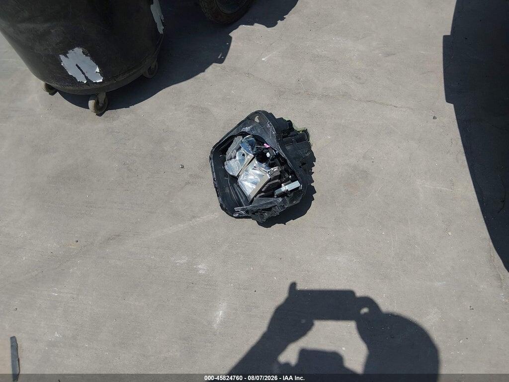 KM8JFCA10PU123887 2023 HYUNDAI TUCSON HYBRID photo no. 12