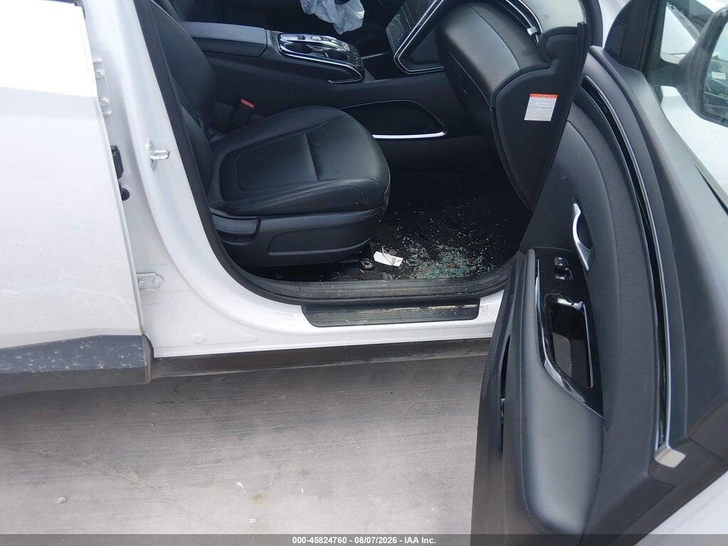 KM8JFCA10PU123887 2023 HYUNDAI TUCSON HYBRID photo no. 5
