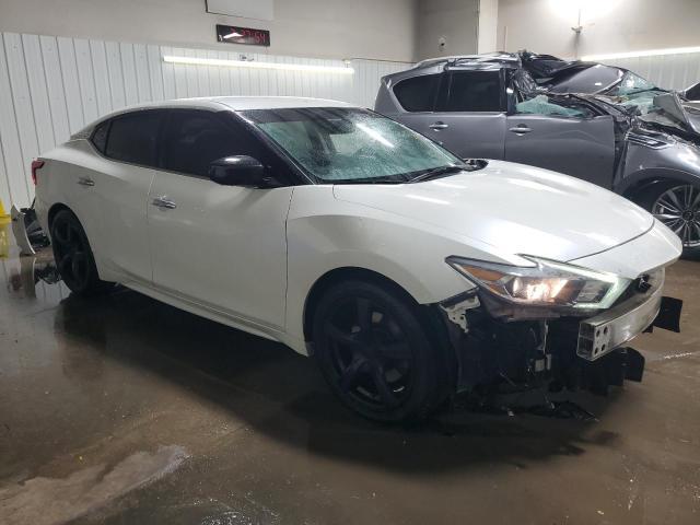 2016 NISSAN MAXIMA — Фото 4 из 13