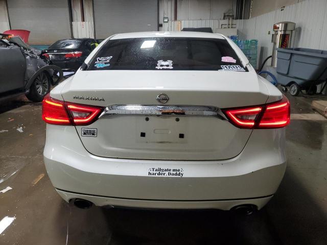 2016 NISSAN MAXIMA — Фото 6 из 13