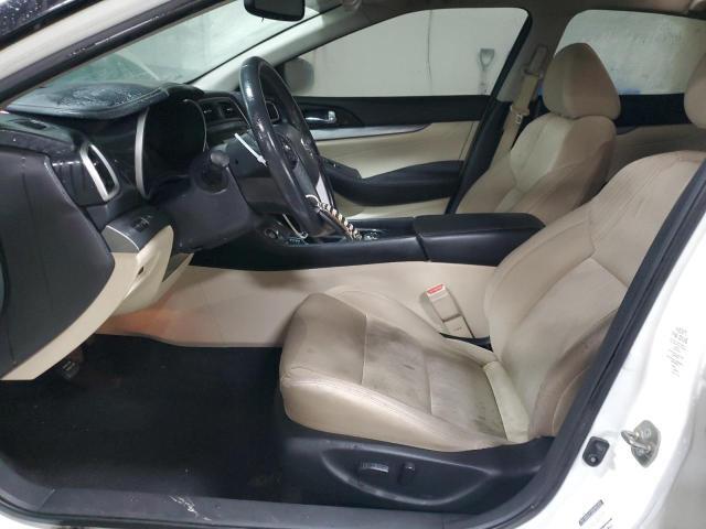 2016 NISSAN MAXIMA — Фото 7 из 13