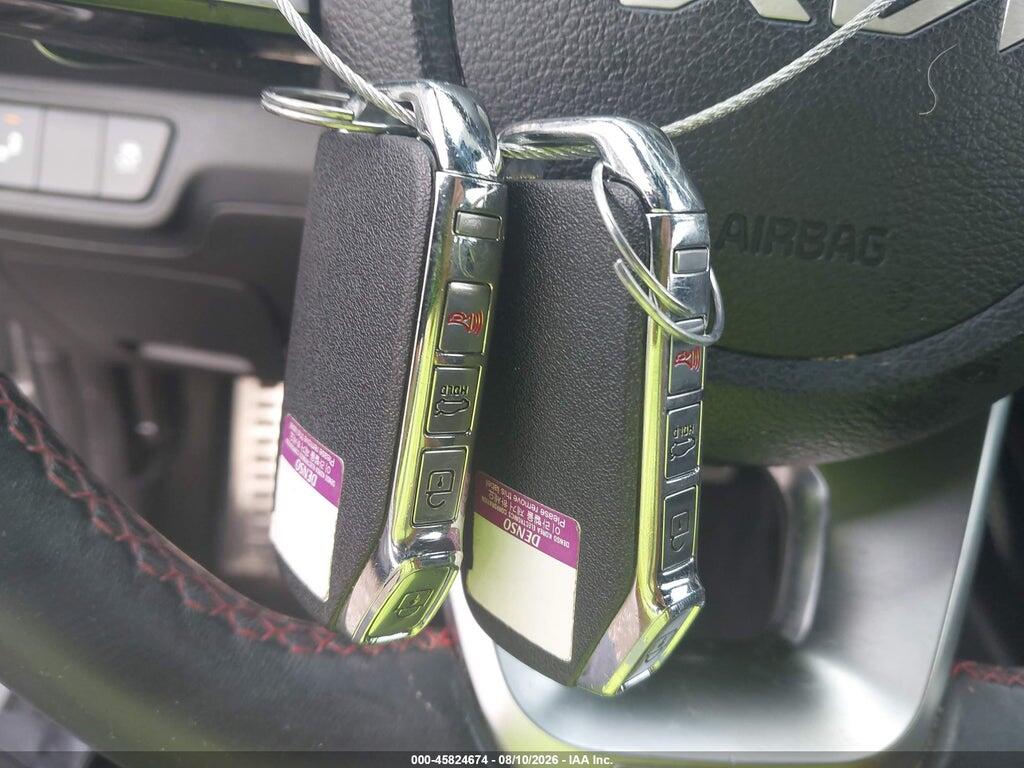 3KPF44AC4PE593667 2023 KIA FORTE photo no. 11