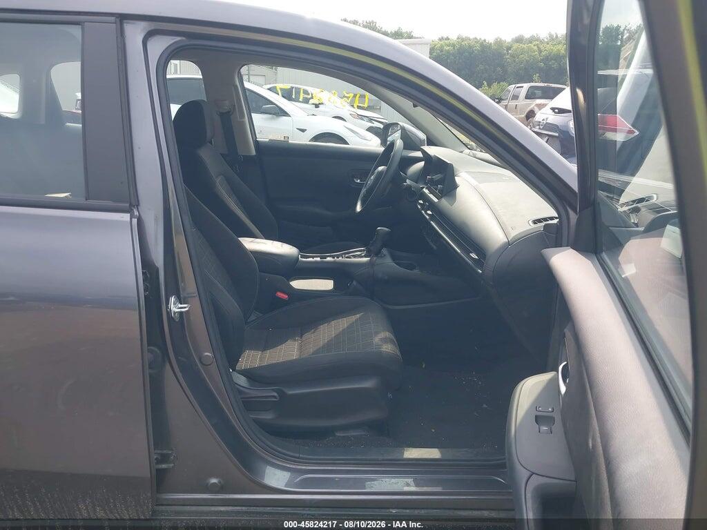 3CZRZ2H33PM728811 2023 HONDA HR-V photo no. 5