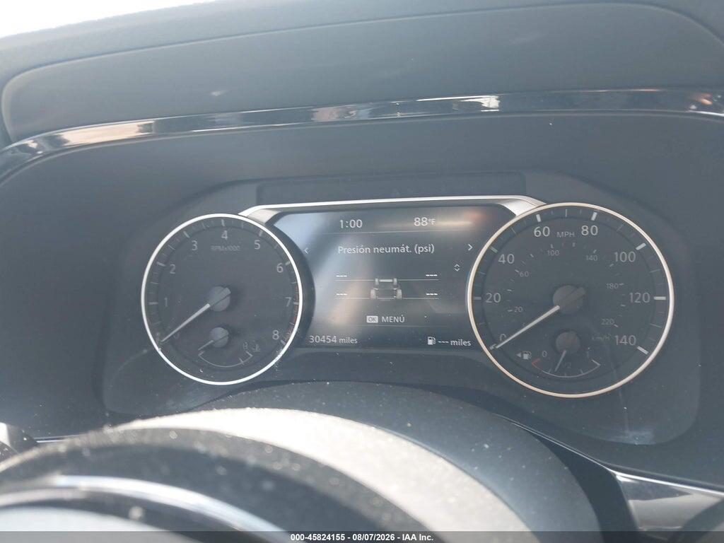 5N1DR3CD1PC257776 2023 NISSAN PATHFINDER photo no. 7