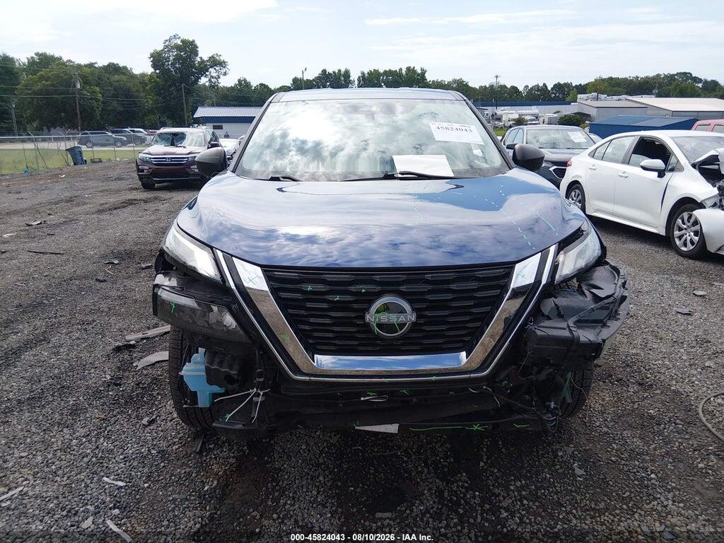 5N1BT3AB0PC674414 2023 NISSAN ROGUE photo no. 12
