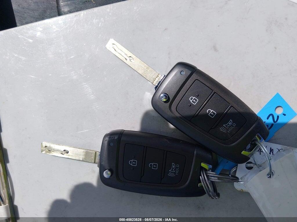 5NMJACAE0PH280820 2023 HYUNDAI TUCSON photo no. 11