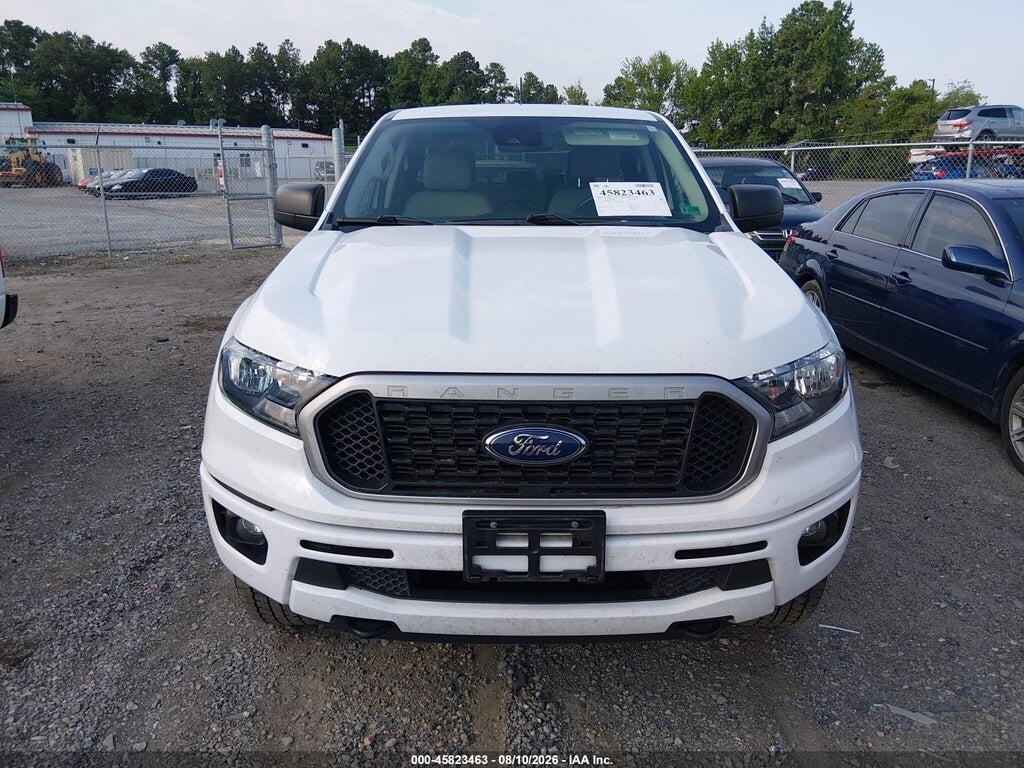 1FTER4FH5PLE07076 2023 FORD RANGER photo no. 12
