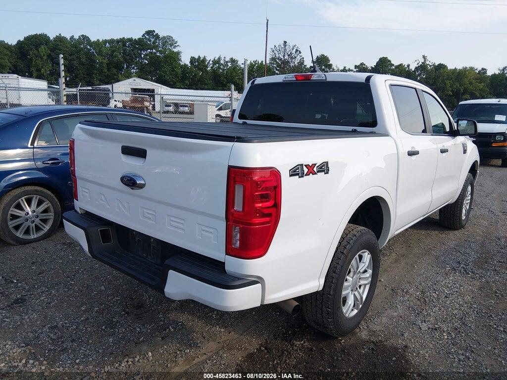 1FTER4FH5PLE07076 2023 FORD RANGER photo no. 4