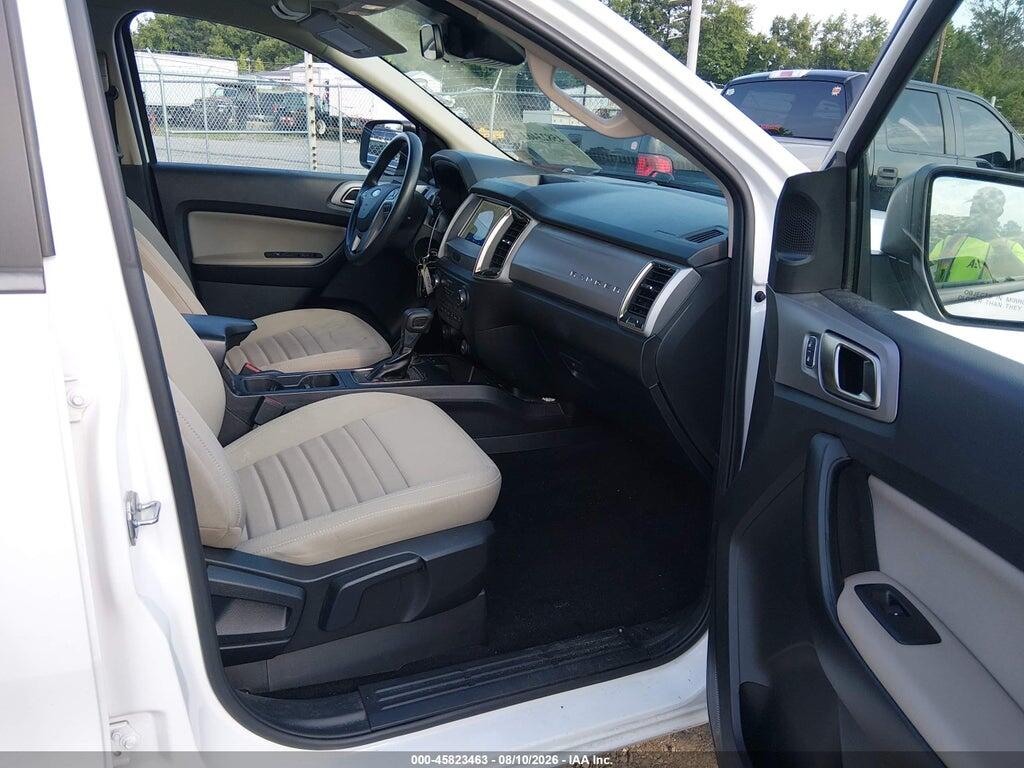 1FTER4FH5PLE07076 2023 FORD RANGER photo no. 5
