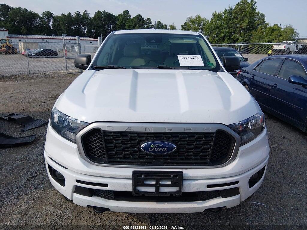 1FTER4FH5PLE07076 2023 FORD RANGER photo no. 6
