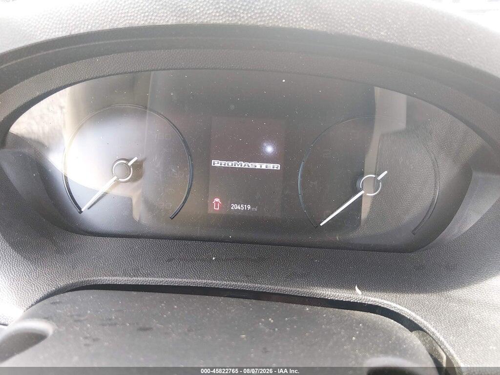 3C6LRVDG0PE524099 2023 RAM PROMASTER 2500 photo no. 7
