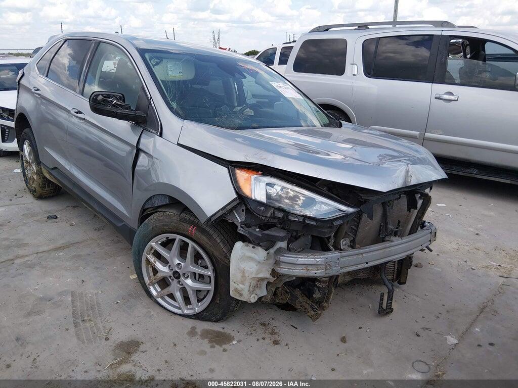 2FMPK4J91PBA27368 2023 FORD EDGE photo no. 1