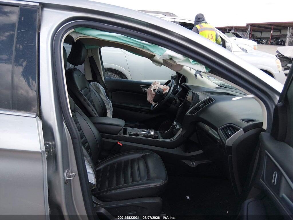 2FMPK4J91PBA27368 2023 FORD EDGE photo no. 5