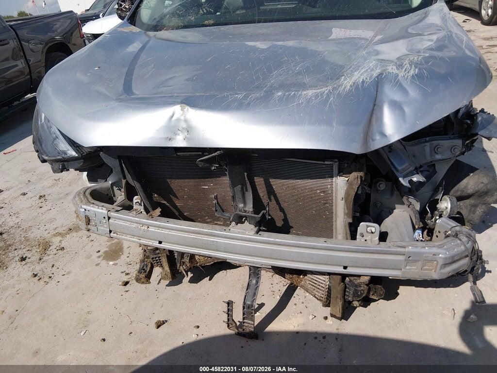 2FMPK4J91PBA27368 2023 FORD EDGE photo no. 6