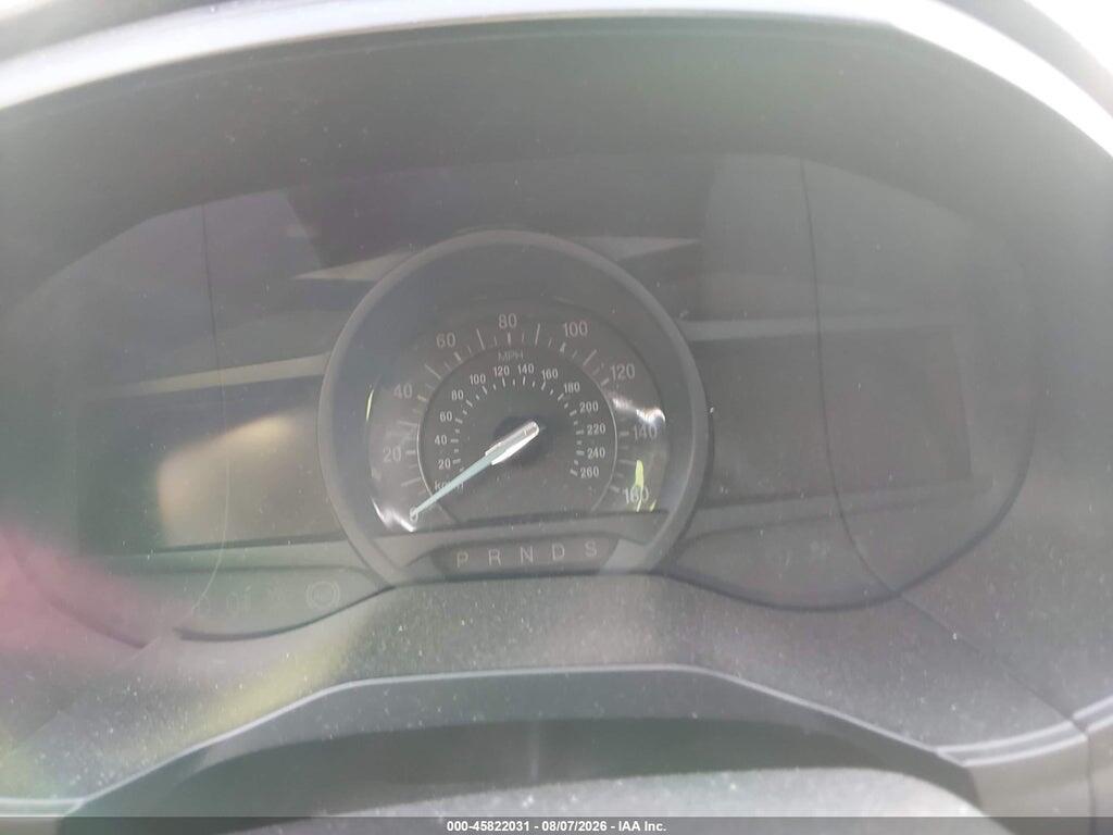 2FMPK4J91PBA27368 2023 FORD EDGE photo no. 7