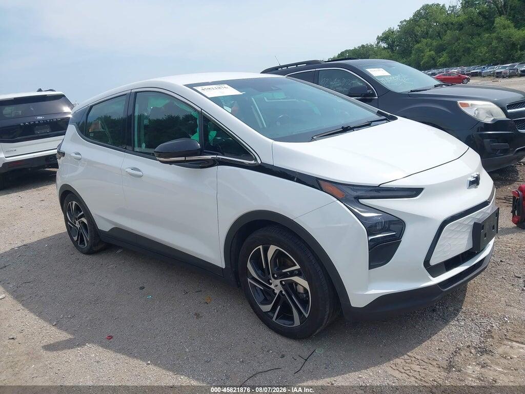 1G1FX6S07P4182412 2023 CHEVROLET BOLT EV photo no. 1