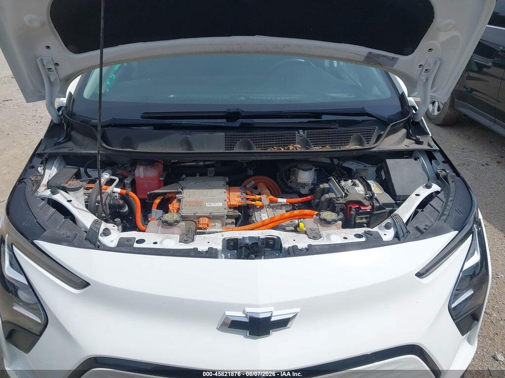 1G1FX6S07P4182412 2023 CHEVROLET BOLT EV photo no. 10