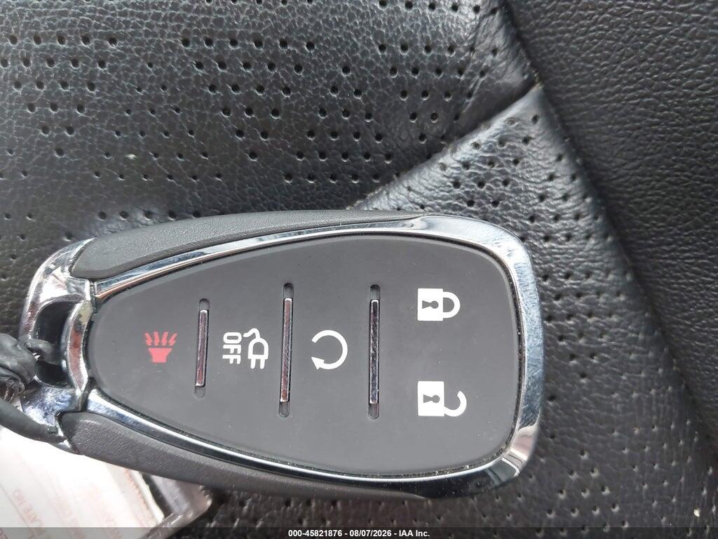 1G1FX6S07P4182412 2023 CHEVROLET BOLT EV photo no. 11