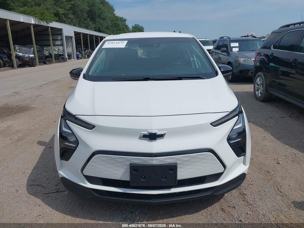 1G1FX6S07P4182412 2023 CHEVROLET BOLT EV photo no. 12