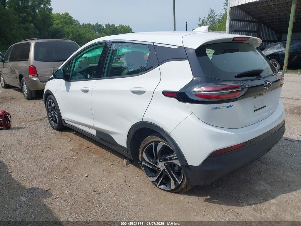 1G1FX6S07P4182412 2023 CHEVROLET BOLT EV photo no. 3