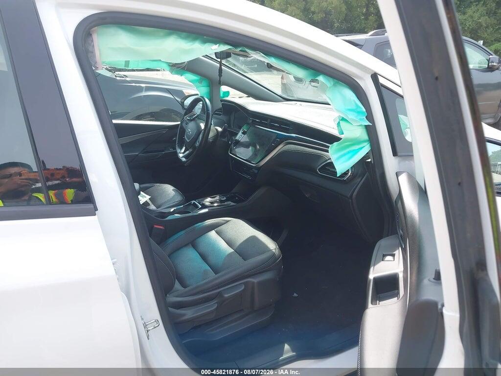 1G1FX6S07P4182412 2023 CHEVROLET BOLT EV photo no. 5