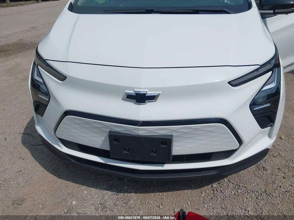 1G1FX6S07P4182412 2023 CHEVROLET BOLT EV photo no. 6
