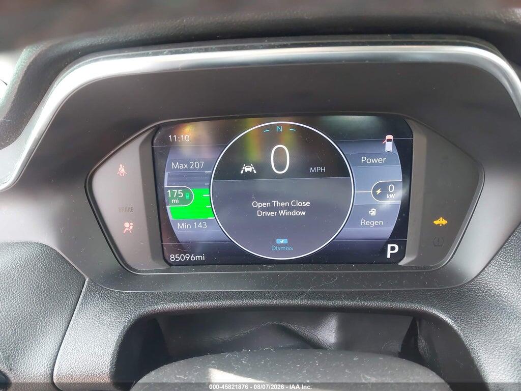 1G1FX6S07P4182412 2023 CHEVROLET BOLT EV photo no. 7