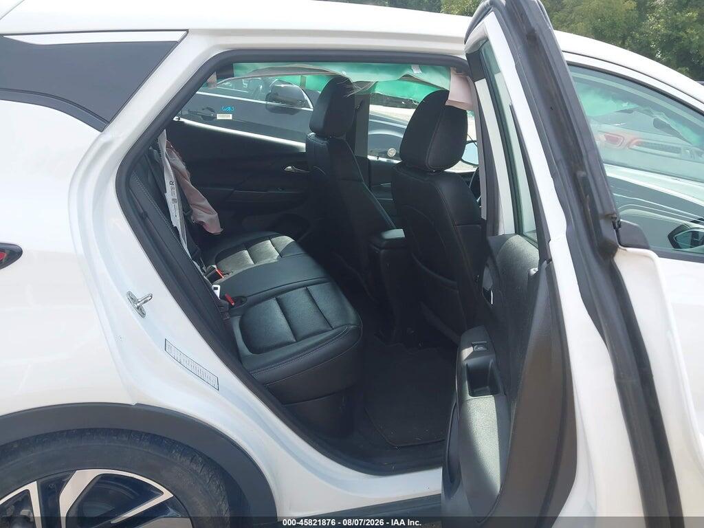 1G1FX6S07P4182412 2023 CHEVROLET BOLT EV photo no. 8