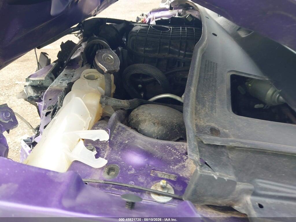 2C3CDXJG9PH708005 2023 DODGE CHARGER photo no. 10