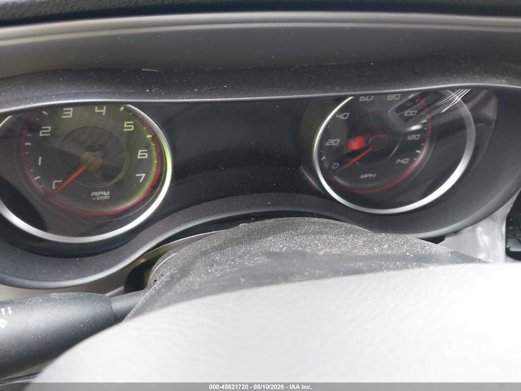 2C3CDXJG9PH708005 2023 DODGE CHARGER photo no. 7