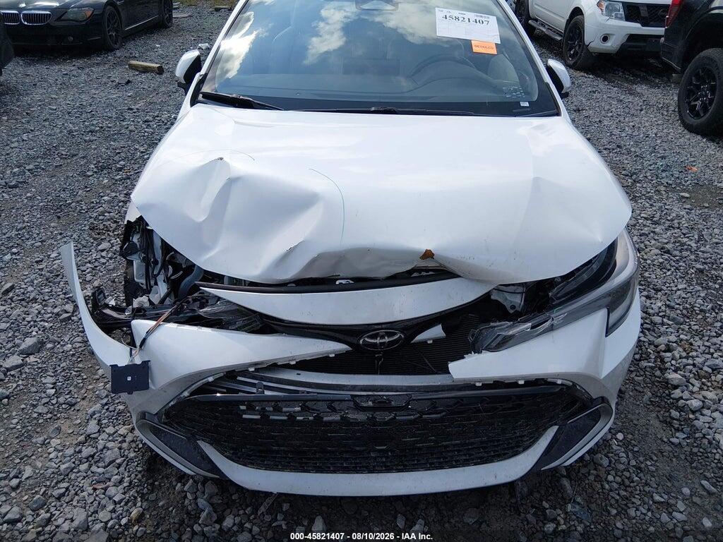 JTNC4MBE7P3196895 2023 TOYOTA COROLLA photo no. 6