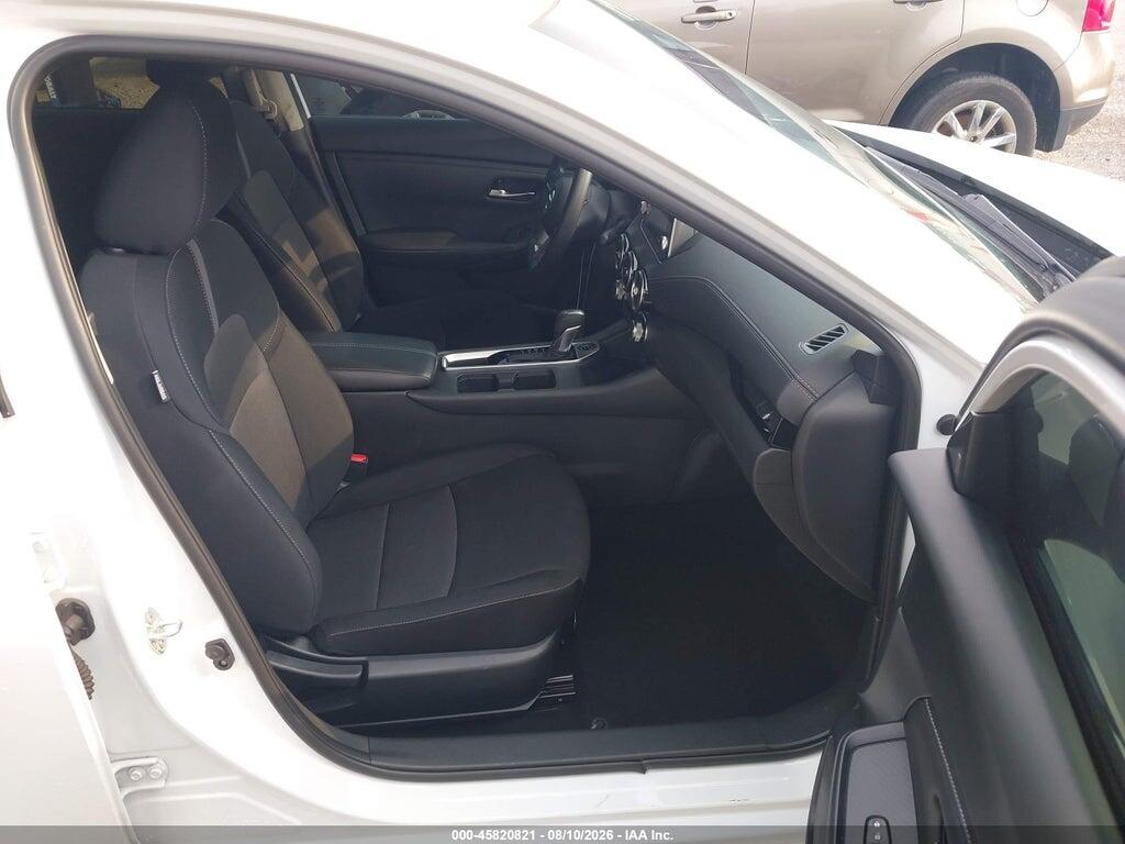 3N1AB8CV1PY289381 2023 NISSAN SENTRA photo no. 5