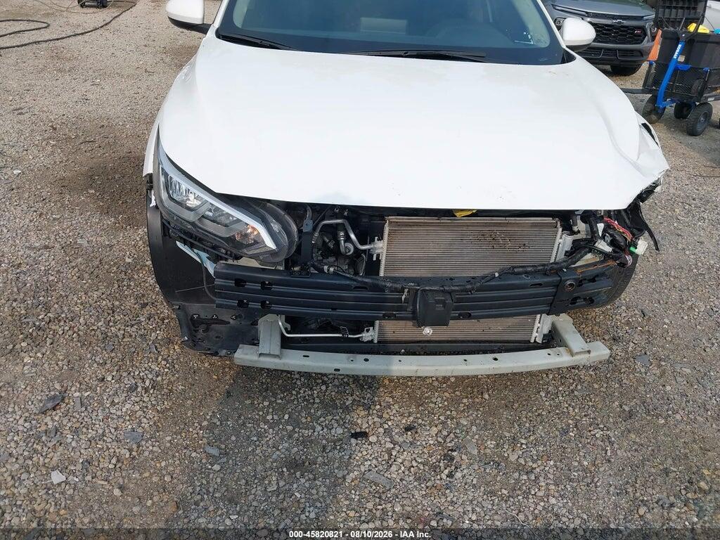 3N1AB8CV1PY289381 2023 NISSAN SENTRA photo no. 6